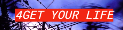 4get